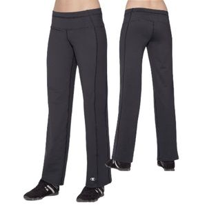 Champion PowerTrain Absolute Workout Pant Size XL